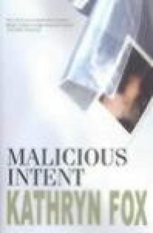 Malicious Intent