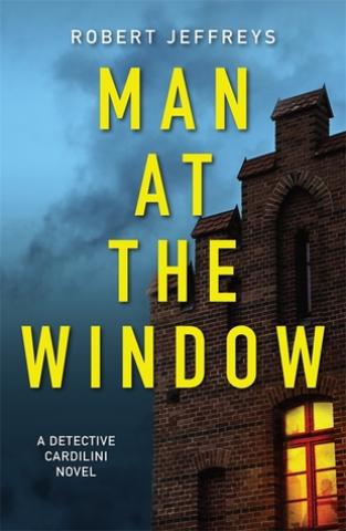 Man at the Window