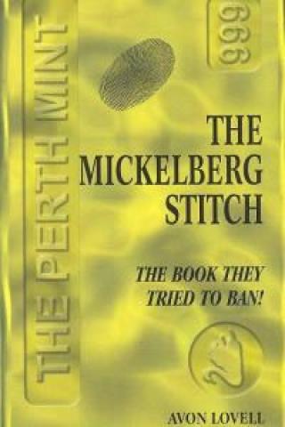 The Mickelberg Stitch