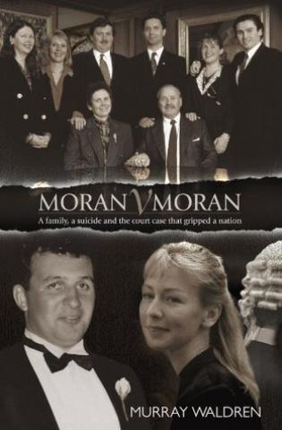 Moran v. Moran