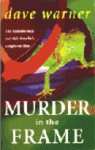 Murder in the Frame