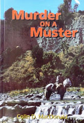 Murder on a Muster