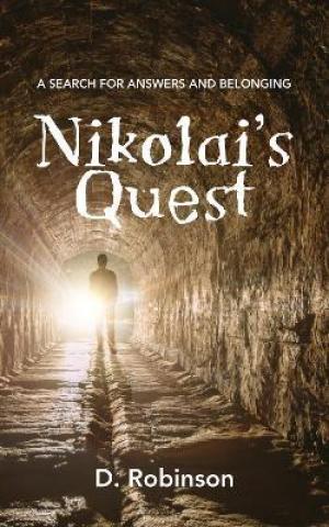 Nikolai's Quest