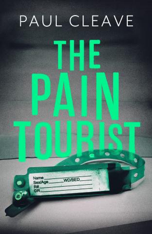 The Pain Tourist