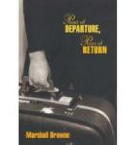 Point of Departure, Point of Return