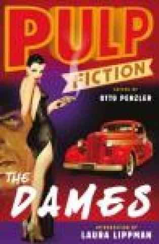 Pulp Fiction - The Dames