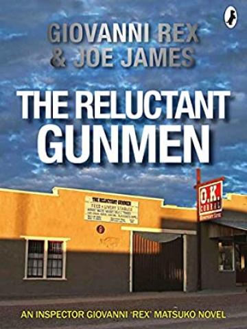The Reluctant Gunmen