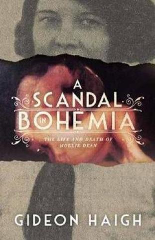 A Scandal in Bohemia