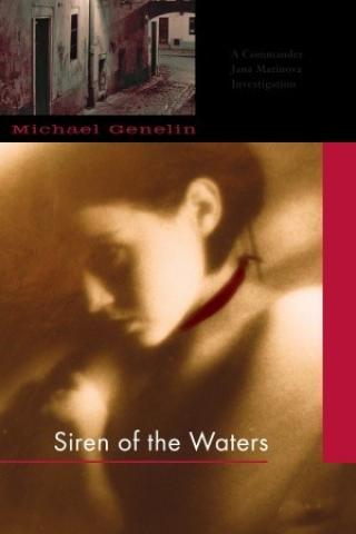 Siren of the Waters