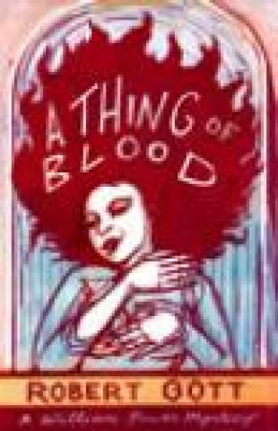 A Thing of Blood