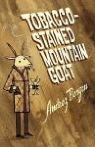 Tobacco-Stained Mountain Goat