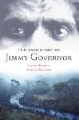 The True Story of Jimmy Governor