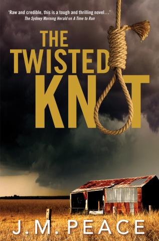 The Twisted Knot