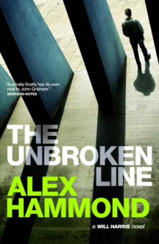 The Unbroken Line