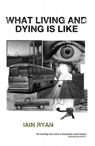 What Living and Dying is Like