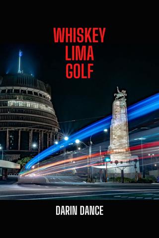 Whiskey Lima Golf