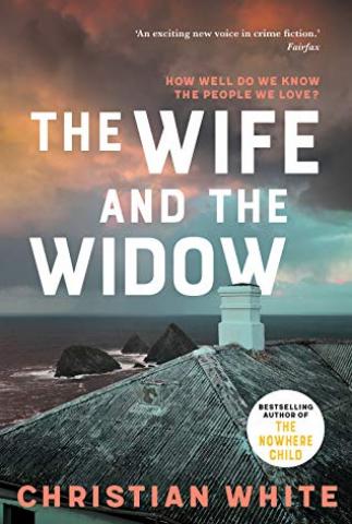 The Wife and The Widow