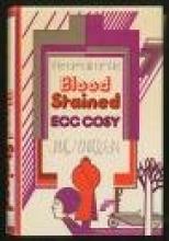 The Affair of the Bloodstained Egg Cosy