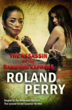 The Assassin on the Bangkok Express