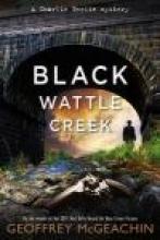 Black Wattle Creek