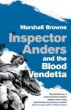 Inspector Anders and the Blood Vendetta
