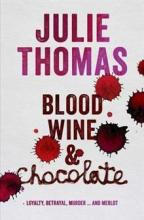 Blood Wine & Chocolate