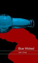 Blue Wicked