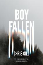 Boy Fallen