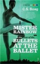 The Case of the Bullets at the Ballet