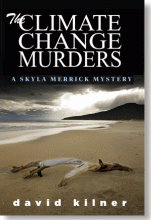 The Climate Change Murders