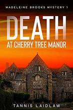 Death at Cherry Tree Manor