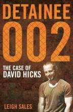 Detainee 002, The Case of David Hicks