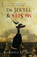 Dr Jekyll & Mr Seek