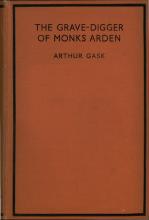 The Grave-Digger of Monks Arden