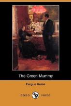 The Green Mummy