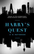 Harry's Quest