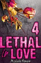 Lethal in Love: Episode 4