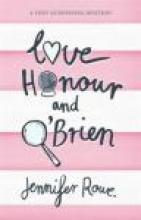 Love Honour and O'Brien