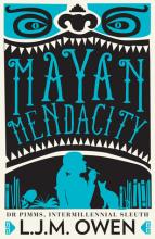 Mayan Mendacity