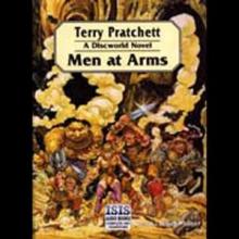 Men at Arms