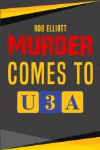Murder Comes to U3A