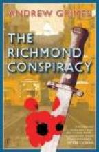 The Richmond Conspiracy