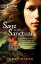 Sage for Sanctuary