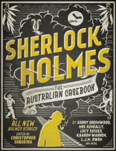 Sherlock Holmes, The Australian Casebook