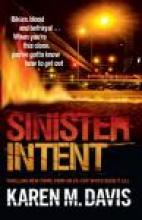 Sinister Intent