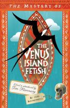 The Venus Island Fetish